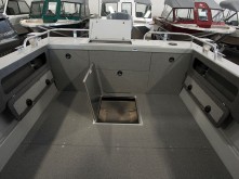 Duckworth Boats