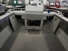 Duckworth Boats