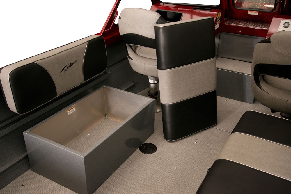 Duckworth Boats