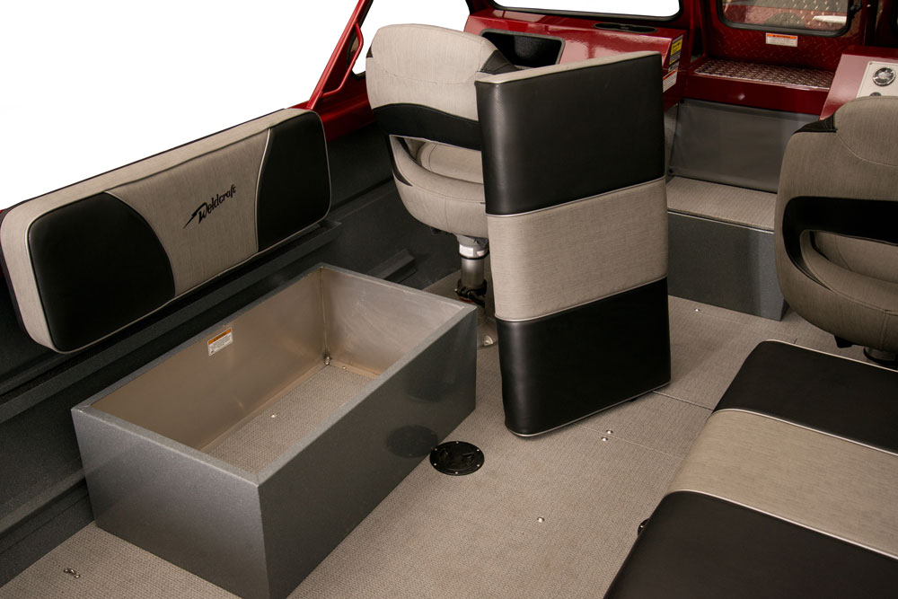 Duckworth Boats
