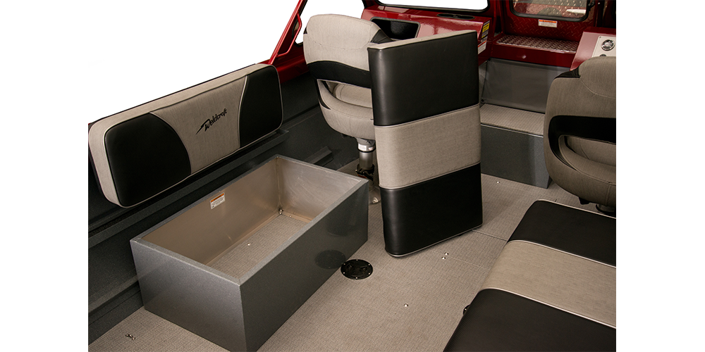 Duckworth Boats