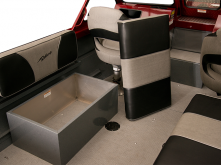 Duckworth Boats