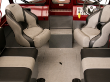 Duckworth Boats