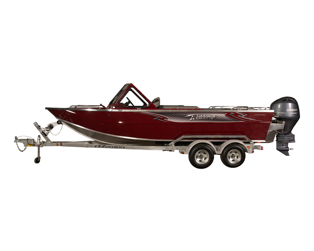 Duckworth Boats