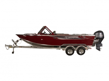 Duckworth Boats