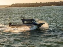 Duckworth Boats
