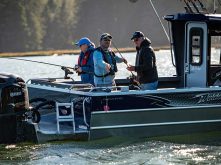 Duckworth Boats