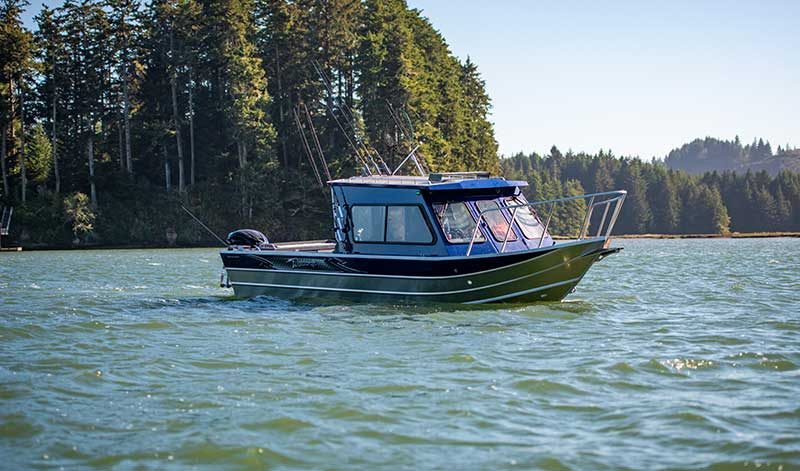 Duckworth Boats