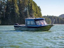 Duckworth Boats