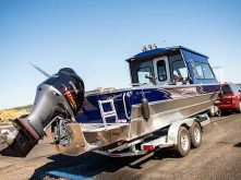 Duckworth Boats