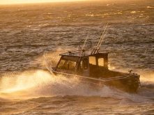 Duckworth Boats