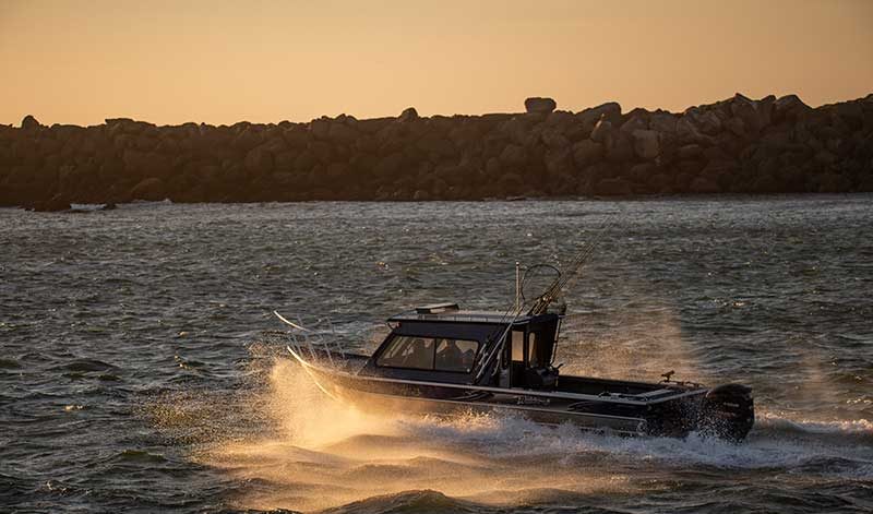 Duckworth Boats