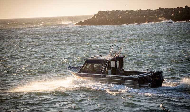 Duckworth Boats