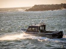 Duckworth Boats