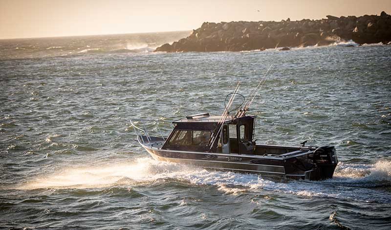 Duckworth Boats
