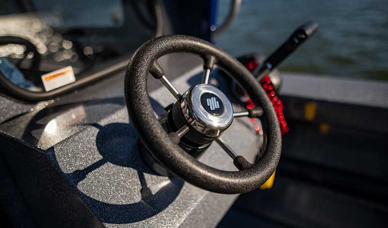 Duckworth Boats