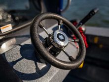Duckworth Boats