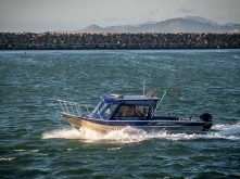 Duckworth Boats