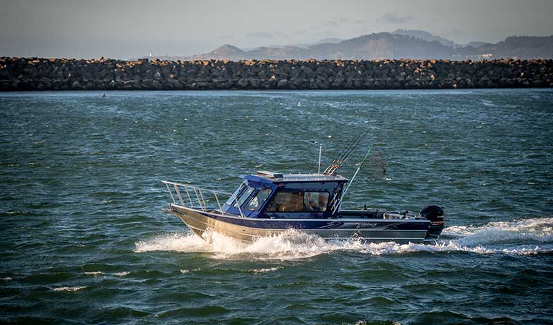 Duckworth Boats