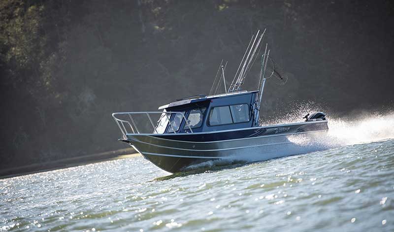 Duckworth Boats