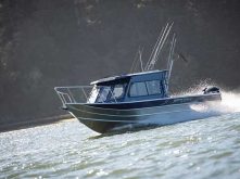 Duckworth Boats