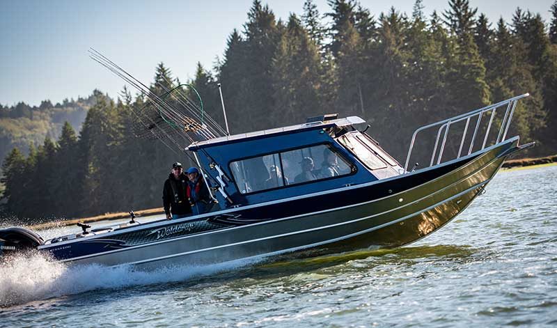 Duckworth Boats