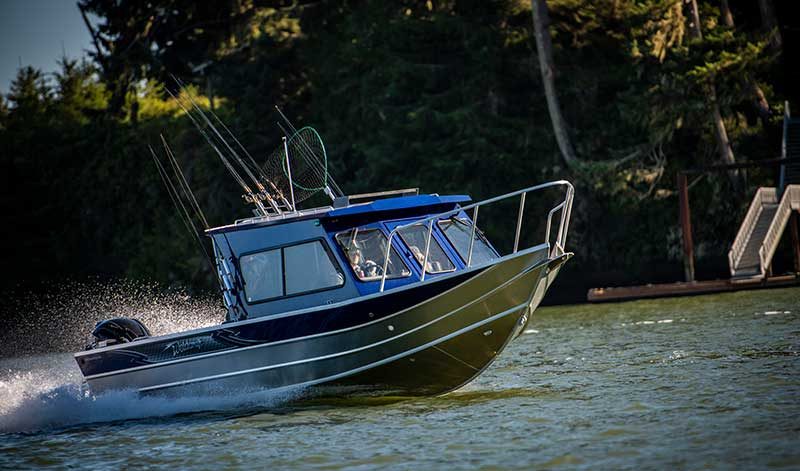 Duckworth Boats