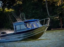 Duckworth Boats