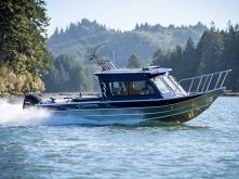 Duckworth Boats