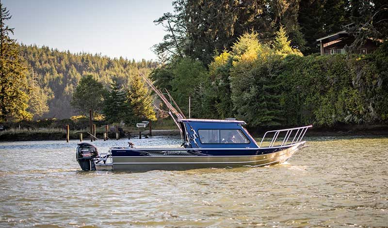 Duckworth Boats