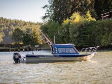 Duckworth Boats