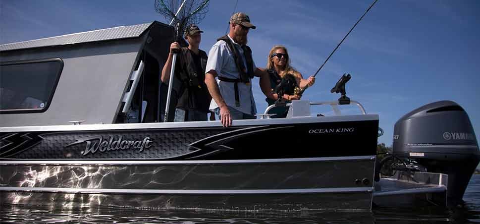 Duckworth Boats
