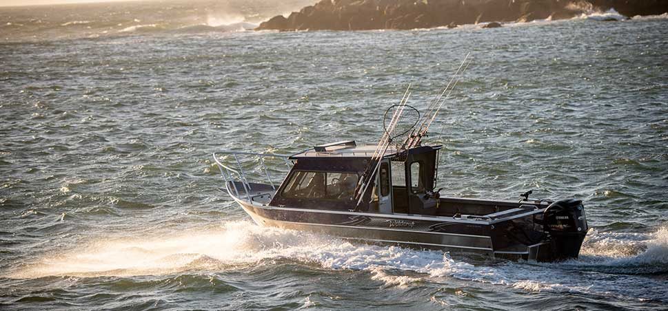 Duckworth Boats