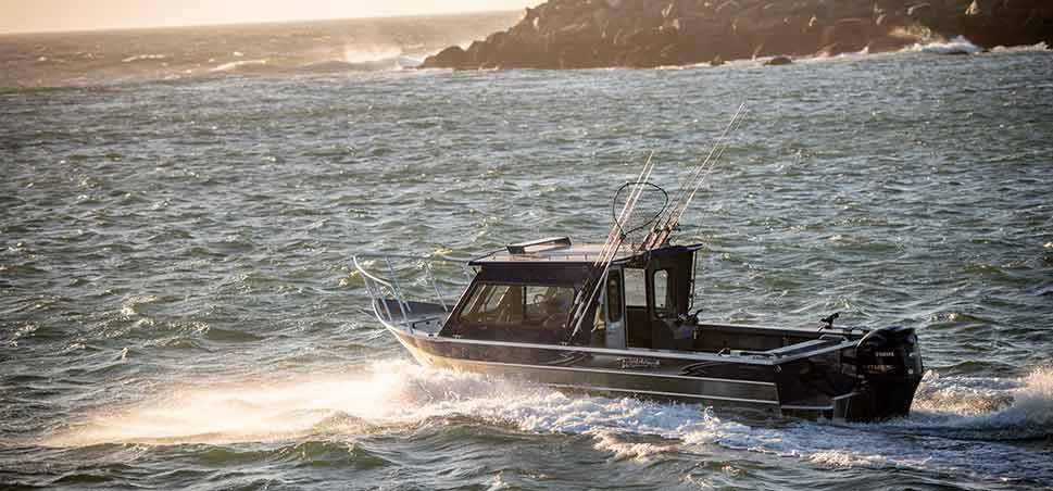 Duckworth Boats