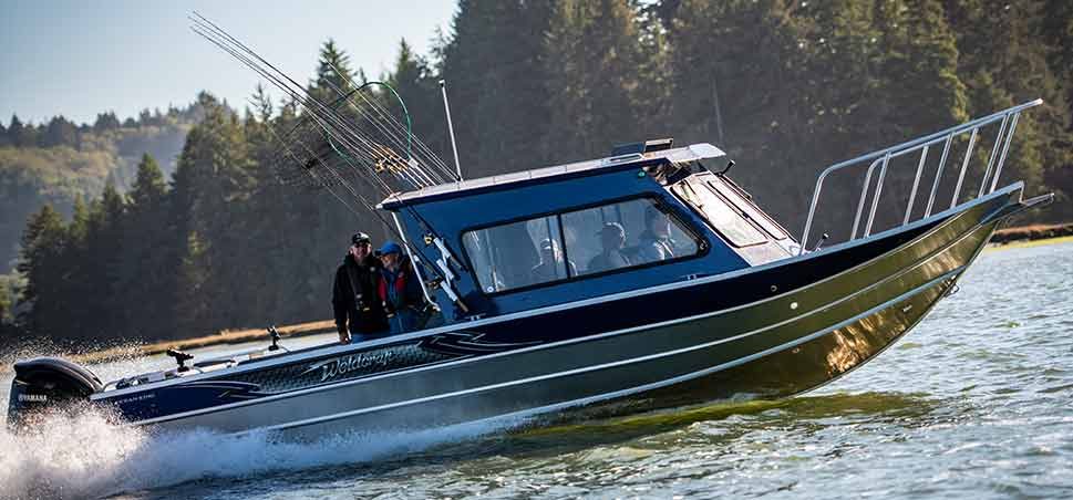 Duckworth Boats