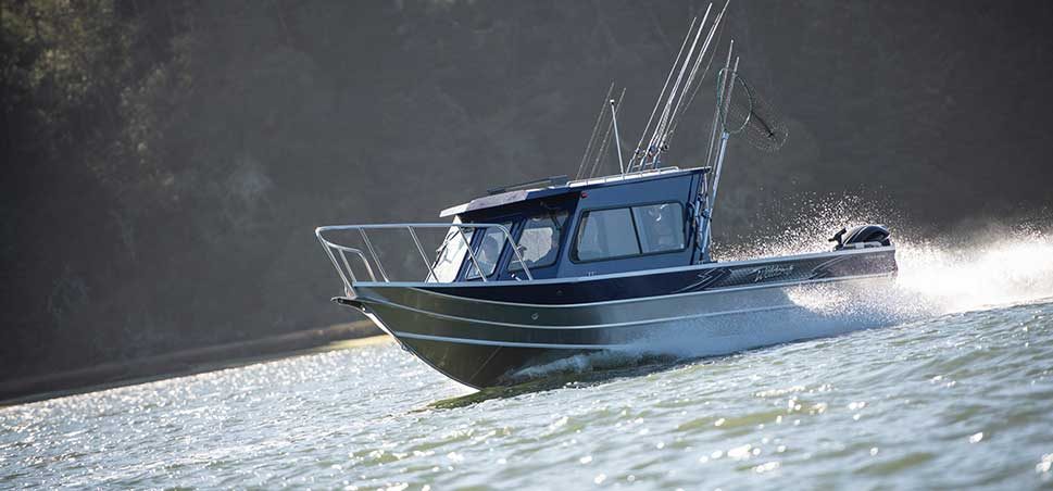 Duckworth Boats