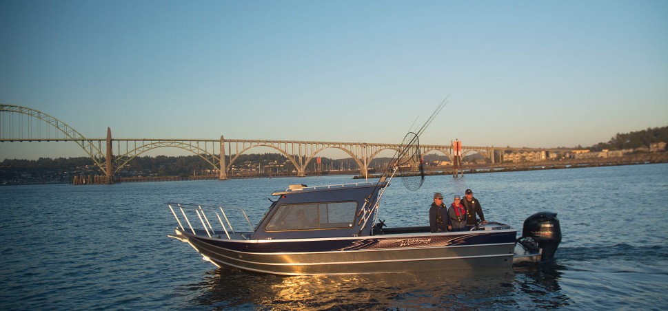 Duckworth Boats
