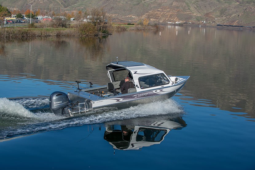 Duckworth Boats