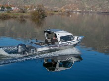 Duckworth Boats