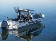 Duckworth Boats