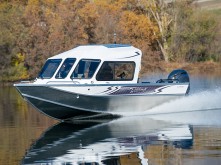 Duckworth Boats