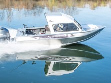 Duckworth Boats