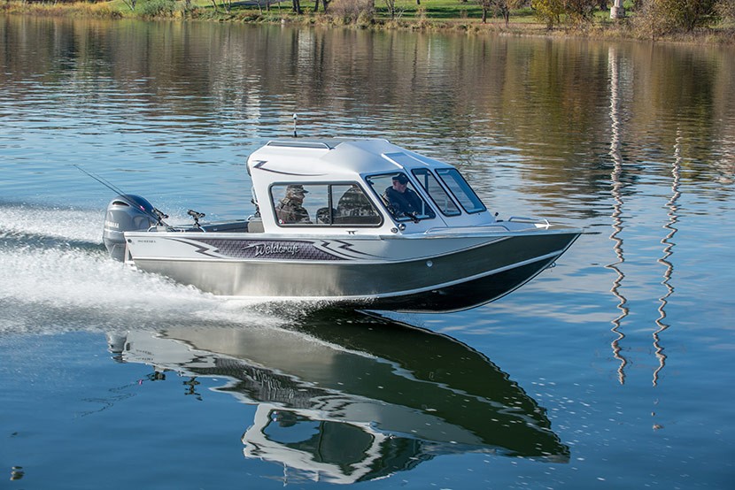 Duckworth Boats
