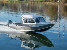 Duckworth Boats