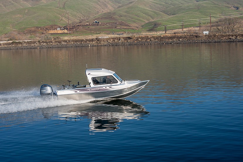Duckworth Boats