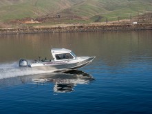Duckworth Boats