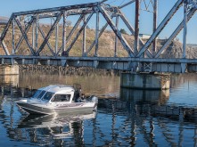 Duckworth Boats