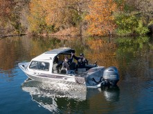 Duckworth Boats