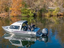 Duckworth Boats