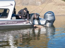 Duckworth Boats